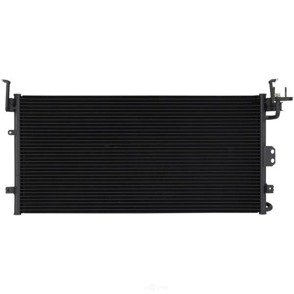 Spectra Premium A/C Condenser 7-3257