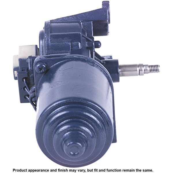 Cardone Reman Remanufactured Wiper Motor 43-1225