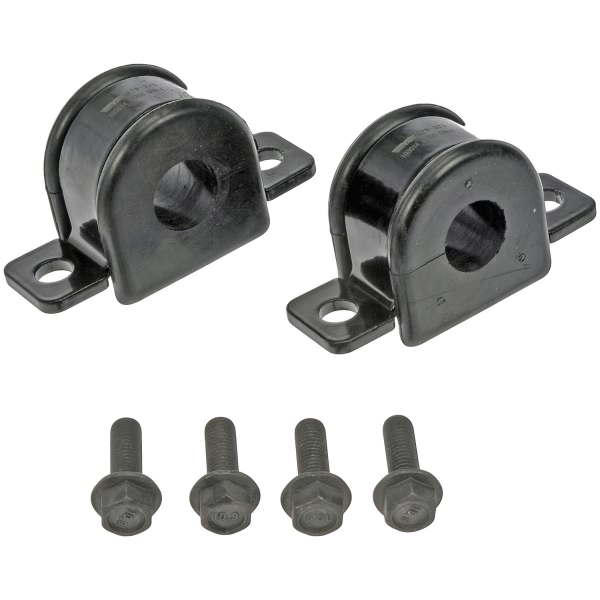 Dorman Front Regular Sway Bar Bracket And Bushing Kit 928-325