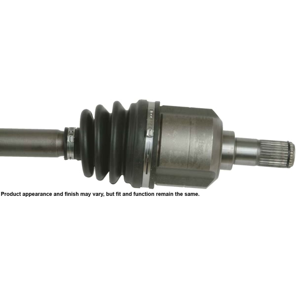 Cardone Reman Remanufactured CV Axle Assembly 60-3527