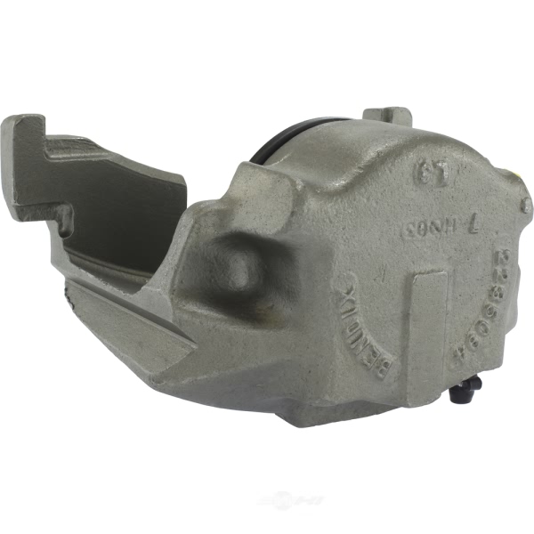 Centric Remanufactured Semi-Loaded Front Passenger Side Brake Caliper 141.67011