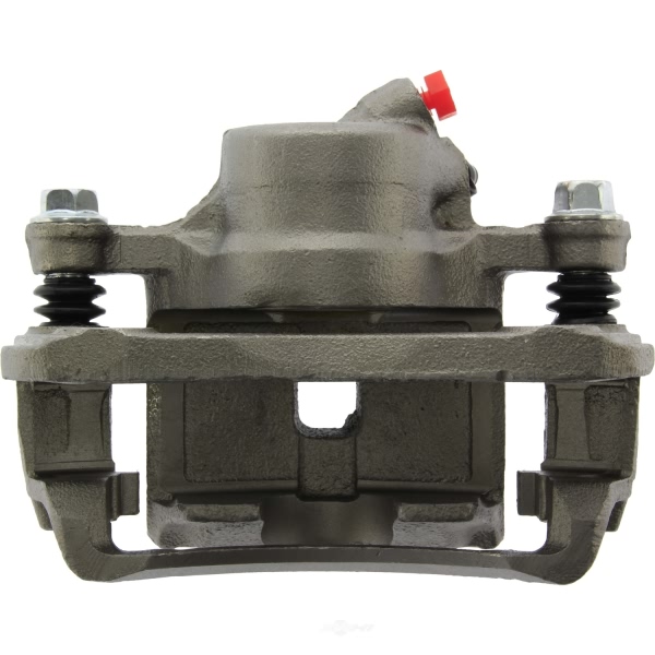 Centric Remanufactured Semi-Loaded Front Passenger Side Brake Caliper 141.46041