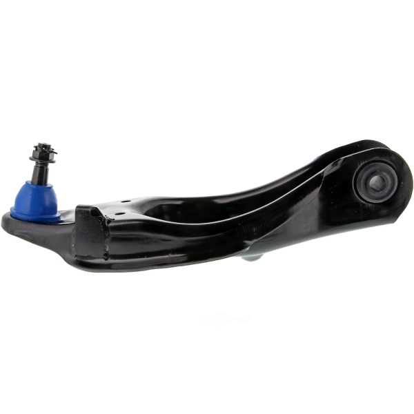 Mevotech Supreme Front Driver Side Lower Non Adjustable Control Arm And Ball Joint Assembly CMS25104