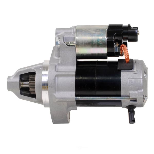 Denso Remanufactured Starter 280-0368