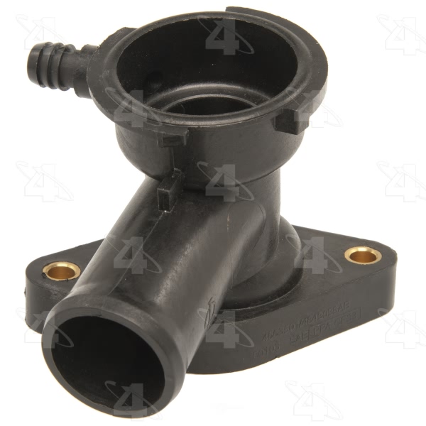 Four Seasons Engine Coolant Filler Neck W O Thermostat 85042