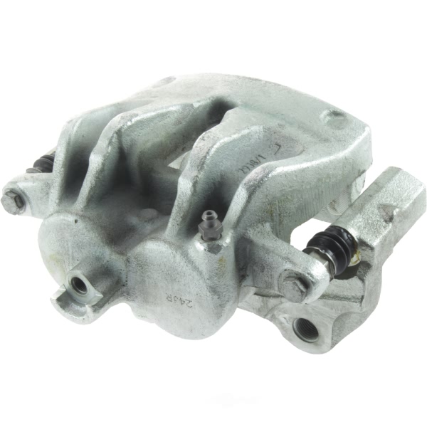 Centric Remanufactured Semi-Loaded Front Driver Side Brake Caliper 141.22028