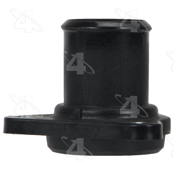 Four Seasons Engine Coolant Water Inlet W O Thermostat 85347