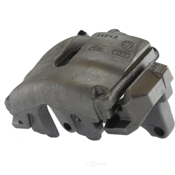 Centric Remanufactured Semi-Loaded Front Passenger Side Brake Caliper 141.33147