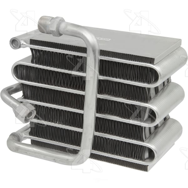 Four Seasons A C Evaporator Core 54198