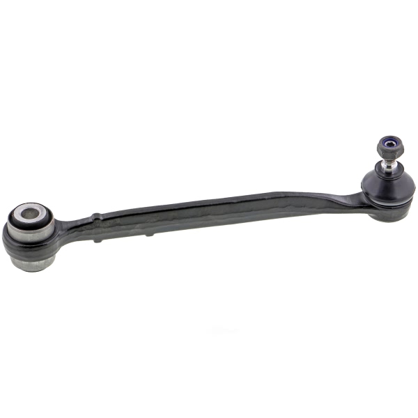 Mevotech Supreme Rear Lower Non Adjustable Control Arm And Ball Joint Assembly CMS10134