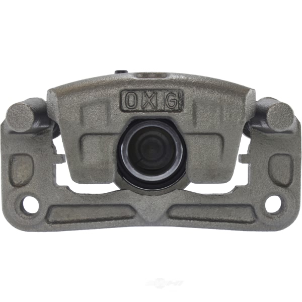 Centric Remanufactured Semi-Loaded Rear Driver Side Brake Caliper 141.46520