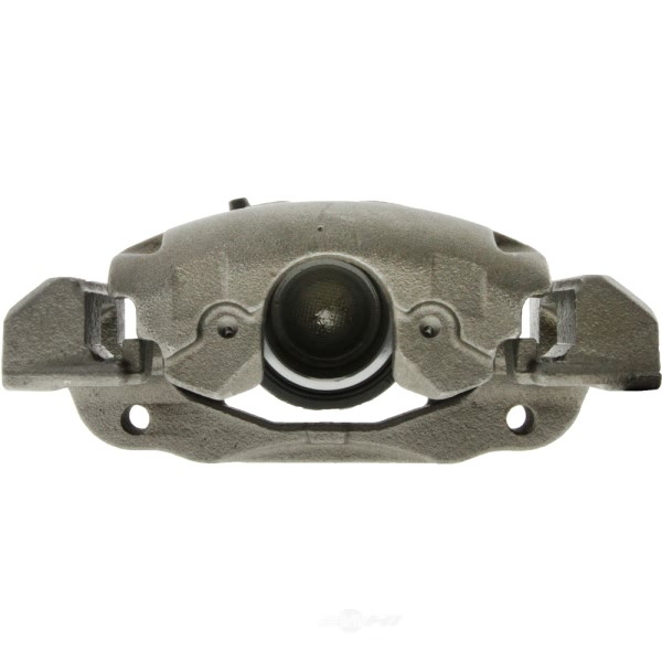 Centric Remanufactured Semi-Loaded Front Passenger Side Brake Caliper 141.63027