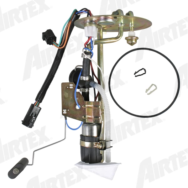 Airtex Fuel Pump and Sender Assembly E2263S