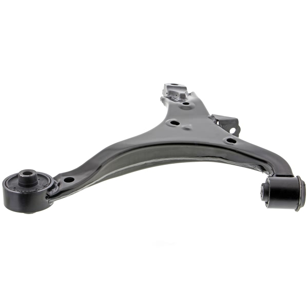 Mevotech Supreme Front Driver Side Lower Non Adjustable Control Arm CMS20414