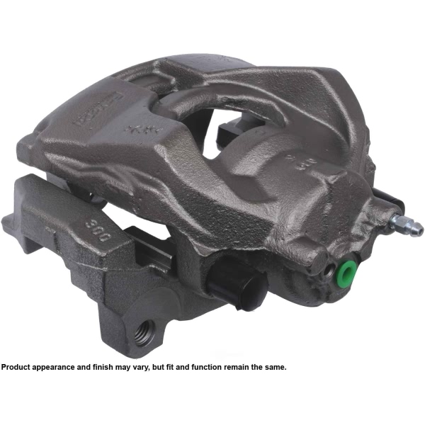 Cardone Reman Remanufactured Unloaded Caliper w/Bracket 18-B5475