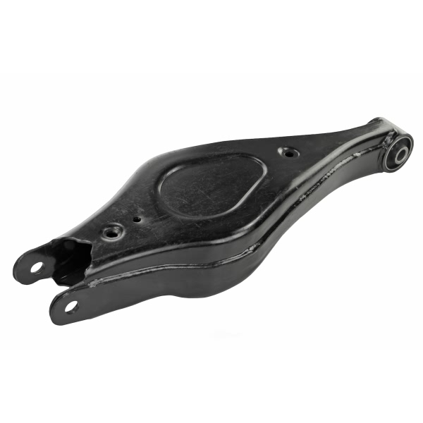 Mevotech Supreme Rear Passenger Side Lower Non Adjustable Control Arm CMS901016