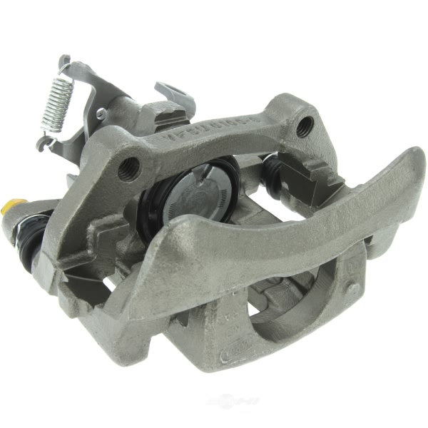 Centric Remanufactured Semi-Loaded Rear Passenger Side Brake Caliper 141.20521