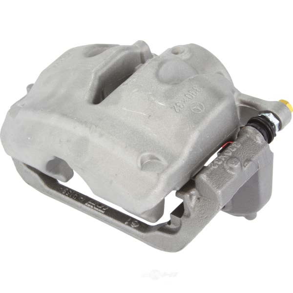 Centric Semi-Loaded Brake Caliper 141.35253