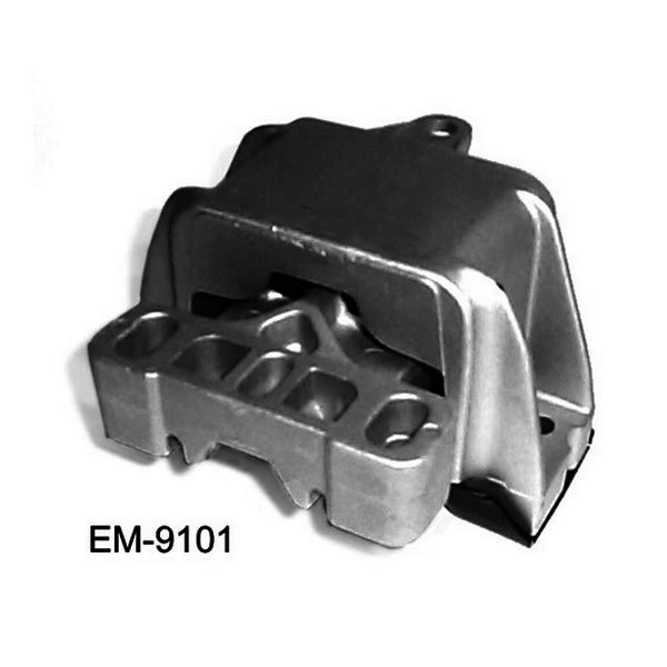 Westar Automatic Transmission Mount EM-9101