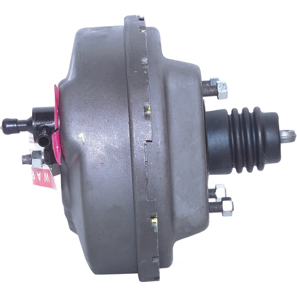 Cardone Reman Remanufactured Vacuum Power Brake Booster w/o Master Cylinder 54-73535