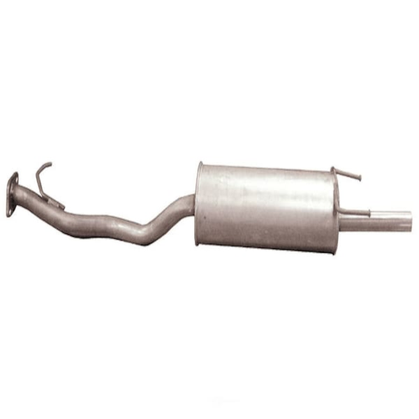 Bosal Rear Exhaust Muffler VFM-1746