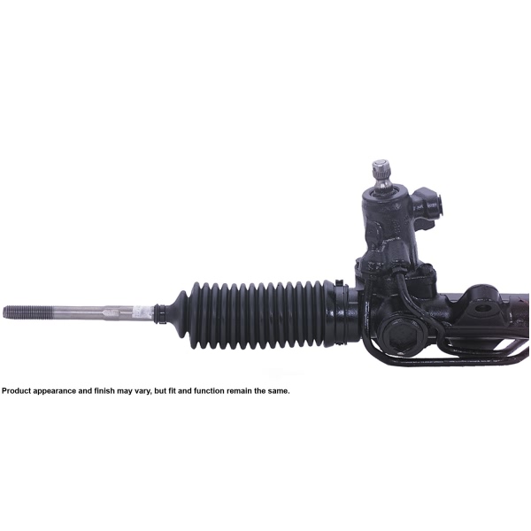 Cardone Reman Remanufactured Hydraulic Power Rack and Pinion Complete Unit 26-2101