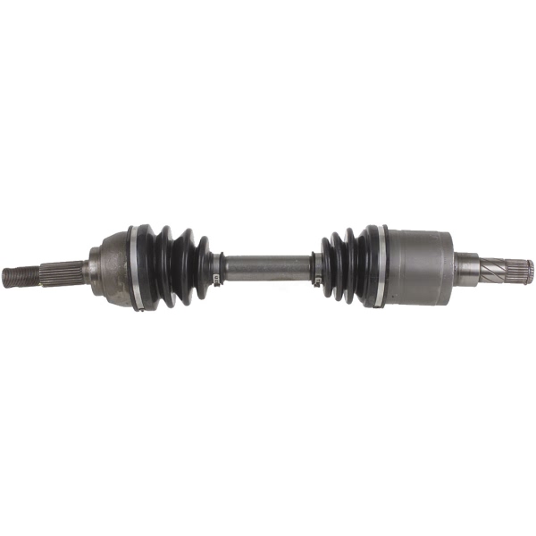 Cardone Reman Remanufactured CV Axle Assembly 60-6009