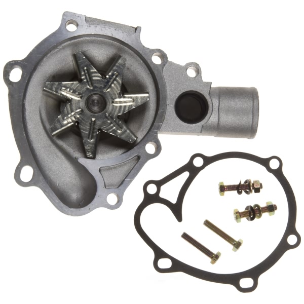 Gates Engine Coolant Standard Water Pump 42272