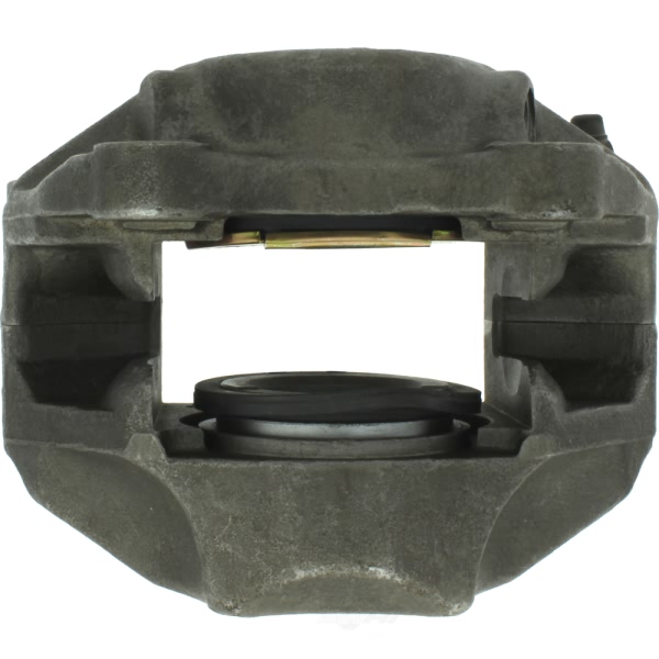 Centric Remanufactured Semi-Loaded Front Driver Side Brake Caliper 141.35020