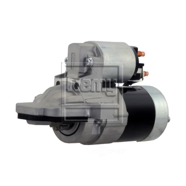 Remy Remanufactured Starter 28000