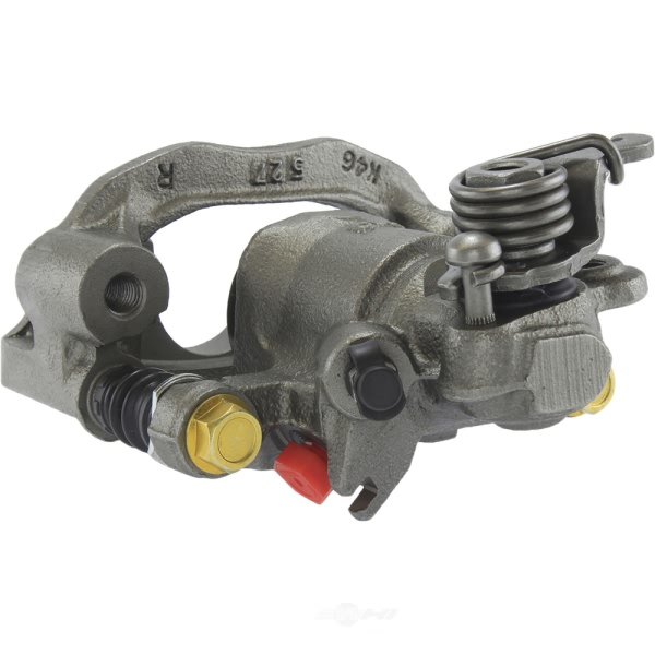 Centric Remanufactured Semi-Loaded Rear Passenger Side Brake Caliper 141.42513