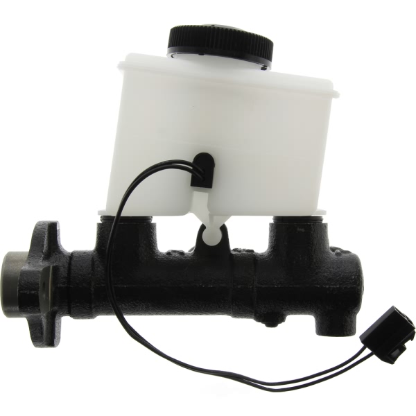 Centric Premium Brake Master Cylinder 130.45509