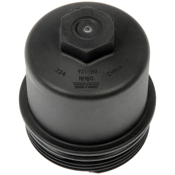 Dorman OE Solutions Oil Filter Cover Plug 921-180