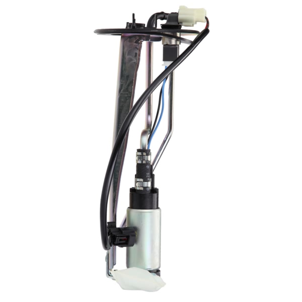 Delphi Fuel Pump And Sender Assembly HP10205