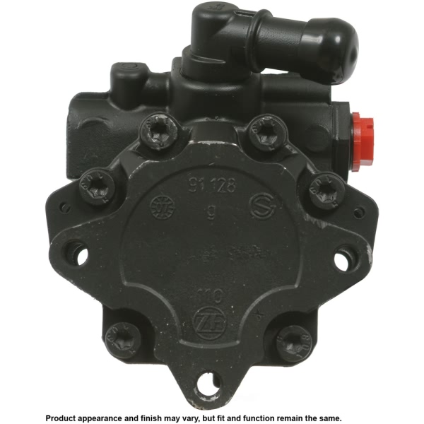 Cardone Reman Remanufactured Power Steering Pump w/o Reservoir 20-1003