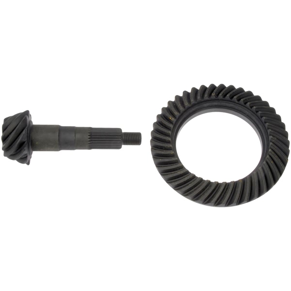 Dorman Oe Solutions Front Differential Ring And Pinion 697-326