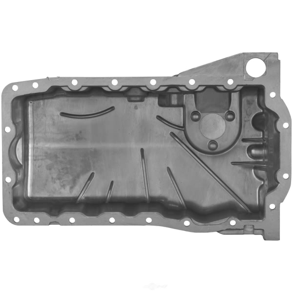 Spectra Premium New Design Engine Oil Pan VWP36A