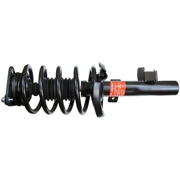 Monroe Quick-Strut™ Front Passenger Side Complete Strut Assembly 272263