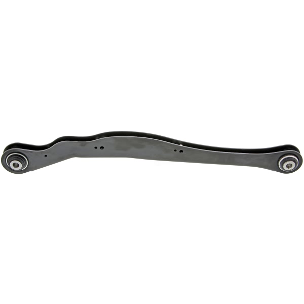 Mevotech Supreme Rear Upper Non Adjustable Control Arm CMS101452