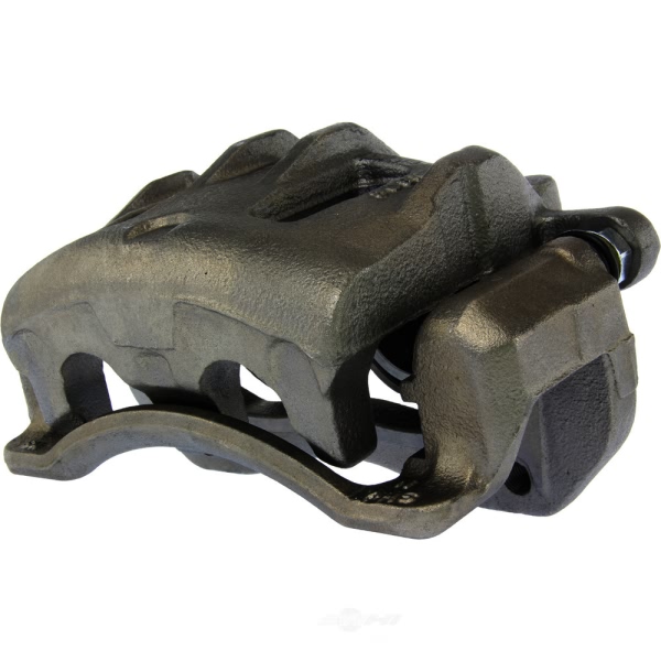 Centric Remanufactured Semi-Loaded Front Driver Side Brake Caliper 141.51252