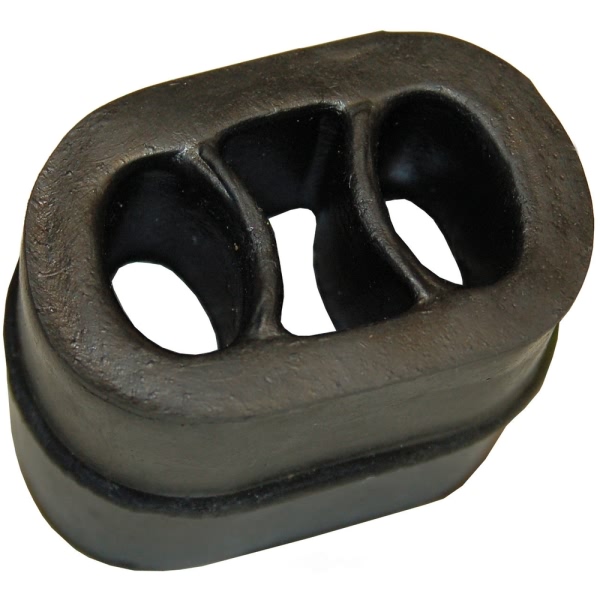 Bosal Front Rubber Mounting 255-095