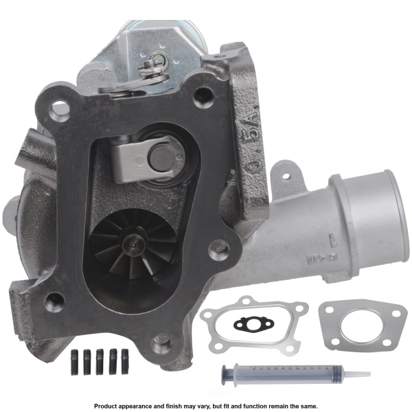 Cardone Reman Remanufactured Turbocharger 2T-750