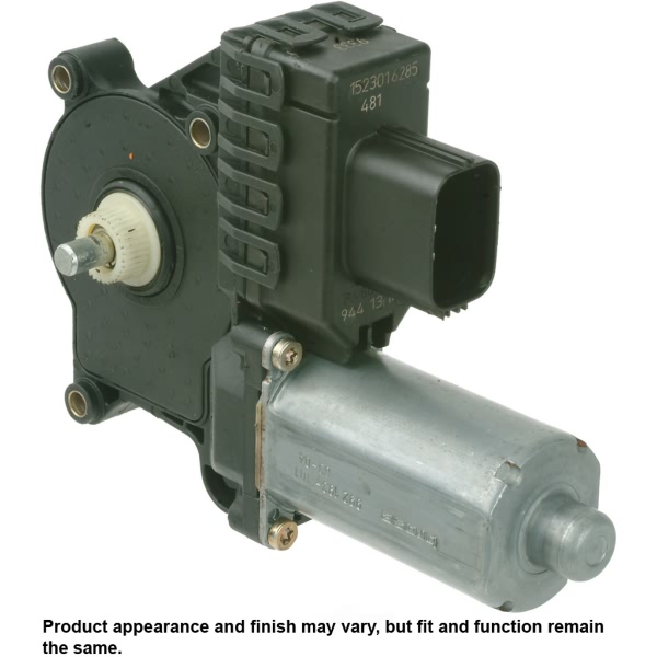 Cardone Reman Remanufactured Window Lift Motor 42-3070