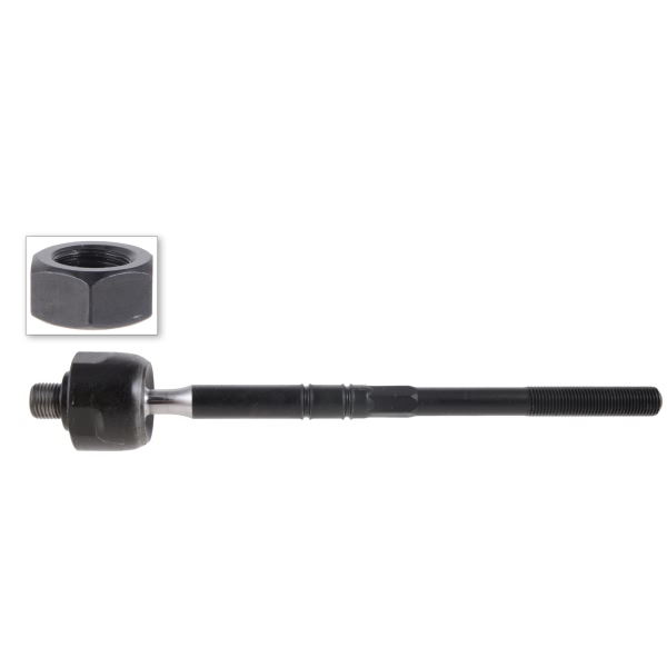 Centric Premium™ Front Inner Steering Tie Rod End 612.35028