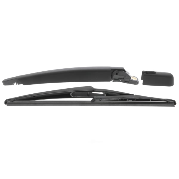 VAICO Rear Back Glass Wiper Arm Kit V30-3033