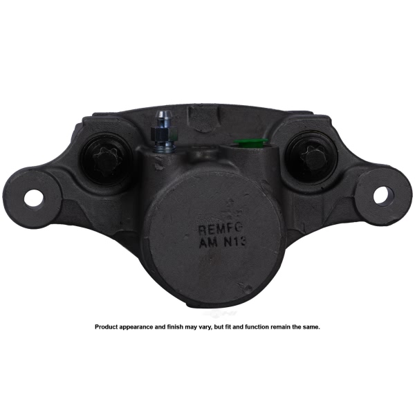 Cardone Reman Remanufactured Unloaded Caliper 19-6957