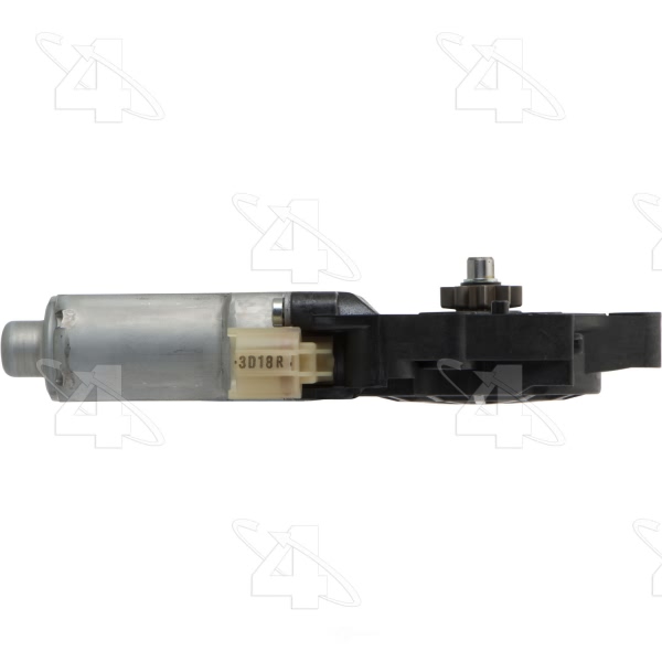 ACI Front Driver Side Window Motor 88915