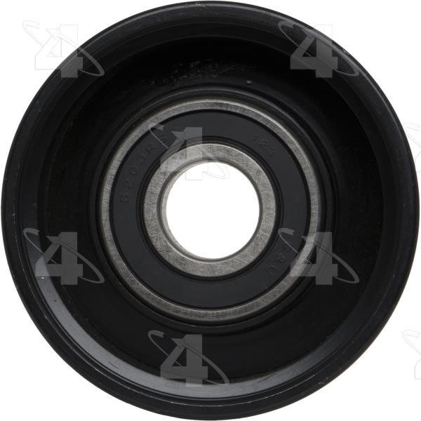 Four Seasons Drive Belt Idler Pulley 45015