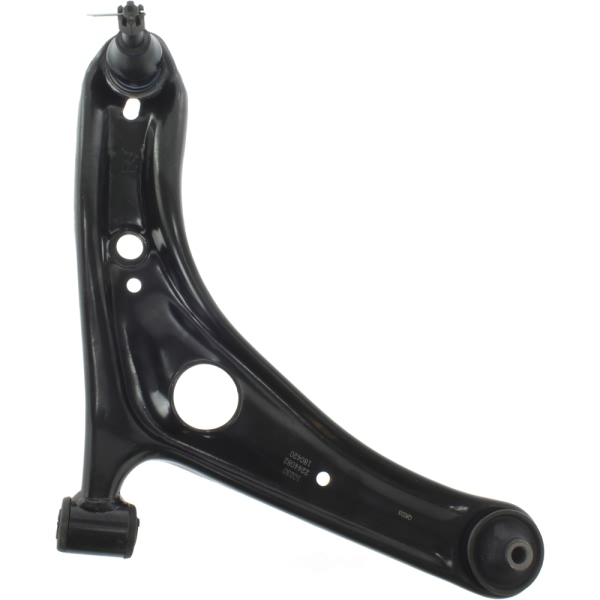 Centric Premium™ Front Passenger Side Lower Control Arm and Ball Joint Assembly 622.44082