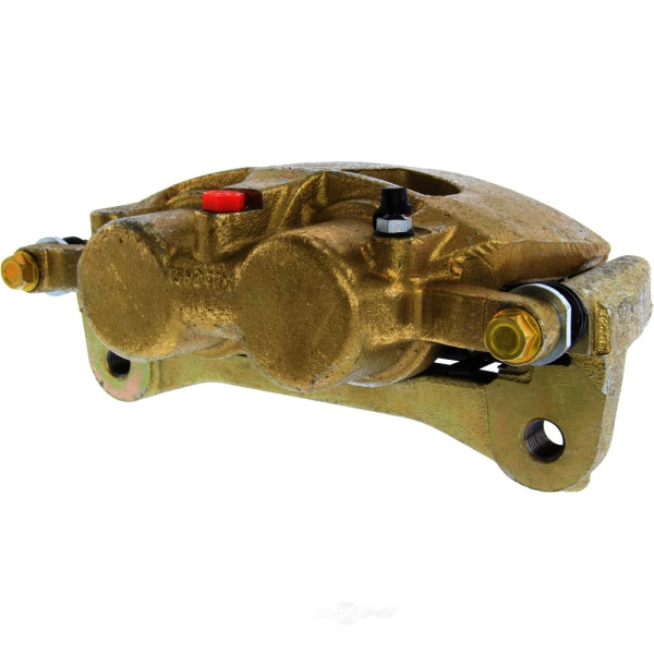 Centric Posi Quiet™ Loaded Rear Driver Side Brake Caliper 142.67524